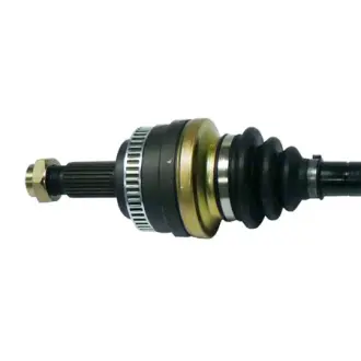 Вал приводний, піввісь SKF VKJC8097