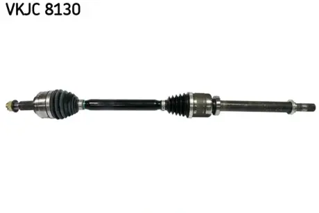 Вал приводний, піввісь SKF VKJC 8130