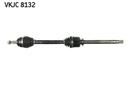 Вал приводний, піввісь SKF VKJC 8132