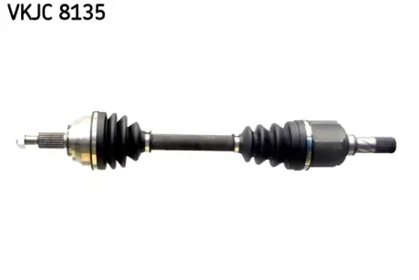 Вал приводний, піввісь SKF VKJC 8135