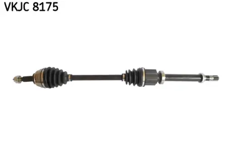 Вал приводний, піввісь SKF VKJC8175