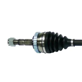 Вал приводной, полуось SKF VKJC8343