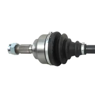 Вал приводной, полуось SKF VKJC8347