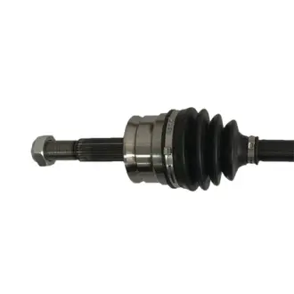Вал приводний, піввісь SKF VKJC8366