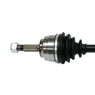 Вал приводний, піввісь SKF VKJC8381