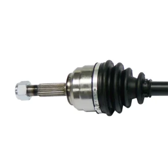 RENAULT піввісь прав. L=730mm 21/23 зуб. 11 1.4, 9 (L42) 1.7 SKF VKJC8382