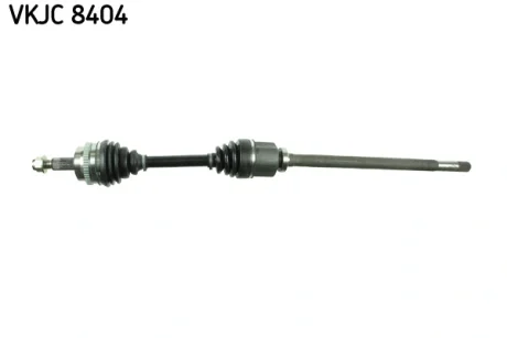 RENAULT піввісь прав. ABS 28/39 зуб. MASTER II 3.0 dCi 140 03- SKF VKJC8404