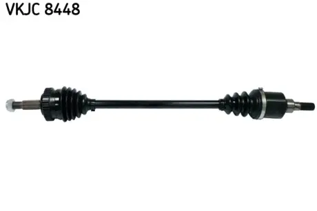 Вал приводний, піввісь SKF VKJC 8448