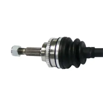 Вал приводний, піввісь SKF VKJC8460