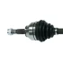 Піввісь SKF VKJC8506 (фото 1)