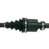 Піввісь SKF VKJC8506 (фото 2)
