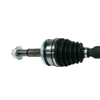 Вал приводний, піввісь SKF VKJC8535