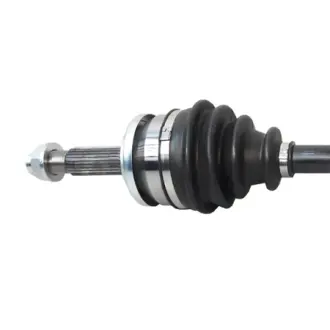 Вал приводной, полуось SKF VKJC 8536