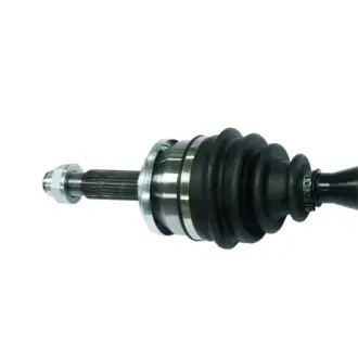 Вал приводной, полуось SKF VKJC 8537