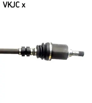 Вал приводной, полуось SKF VKJC8551