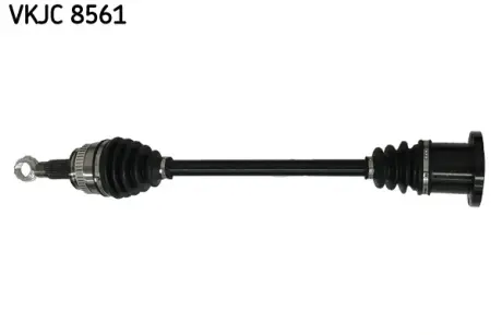 Вал приводний, піввісь SKF VKJC 8561