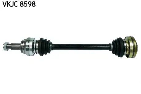 Вал приводний, піввісь SKF VKJC 8598