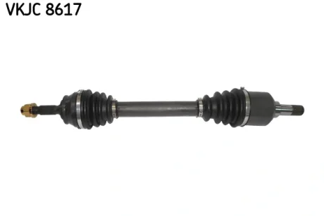 Піввісь SKF VKJC8617
