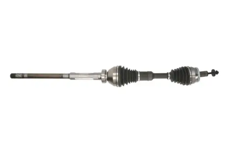 Вал приводний, піввісь SKF VKJC8634