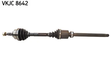 Вал приводний, піввісь SKF VKJC 8642
