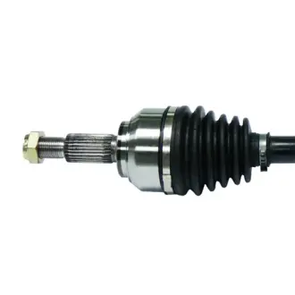 Вал приводний, піввісь SKF VKJC 8649