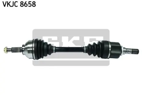 Вал приводний, піввісь SKF VKJC 8658