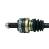 Приводний вал BMW/3 series "1,6-2,0 "05-13" SKF VKJC8672 (фото 1)
