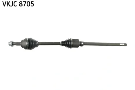 Привідний вал SKF VKJC8705