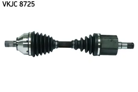 Вал приводной, полуось SKF VKJC8725