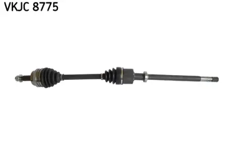 Вал приводний, піввісь SKF VKJC8775
