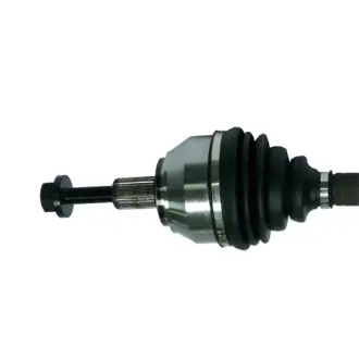 Вал приводний, піввісь SKF VKJC8808