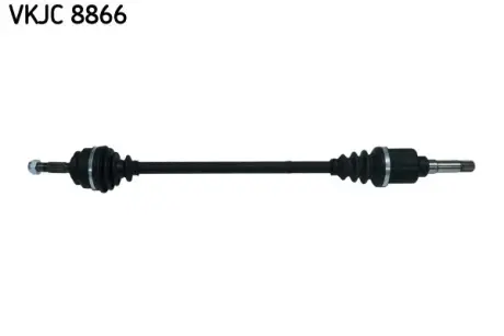Вал приводний, піввісь SKF VKJC8866