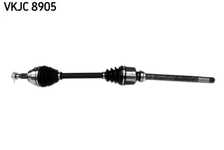 Вал приводний, піввісь SKF VKJC8905