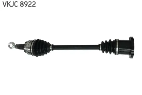 Вал приводний, піввісь SKF VKJC8922