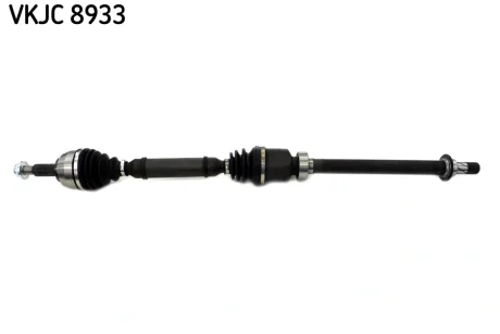 Привідний вал передн прав 376,5/975мм RENAULT CAPTUR I 0.9/1.2 06.13-12.19 SKF VKJC8933
