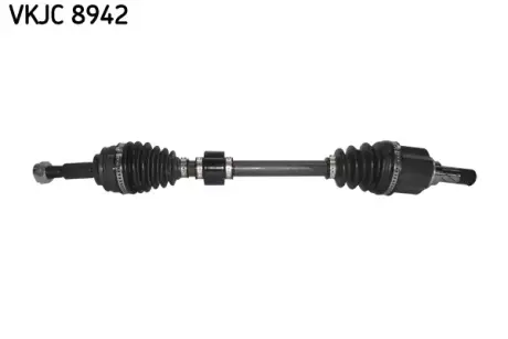 Вал приводний, піввісь SKF VKJC 8942