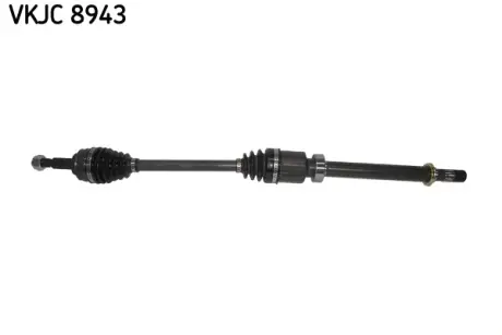 Вал приводний, піввісь SKF VKJC8943