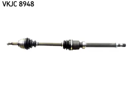 Вал приводний, піввісь SKF VKJC8948