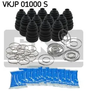 Пильовик приводу колеса SKF VKJP 01000 S