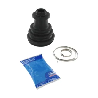 Пильовик приводу колеса SKF VKJP01021
