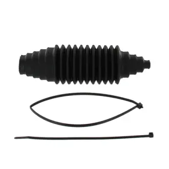 Пильовик приводу колеса SKF VKJP 02000