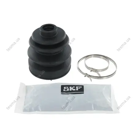 Пильовик приводу колеса SKF VKJP1014 (фото 1)