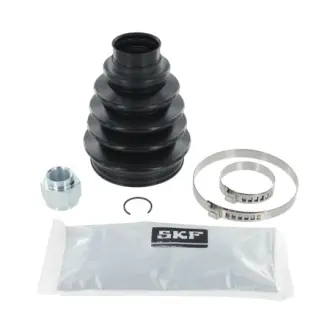 Пильовик приводу колеса SKF VKJP1074