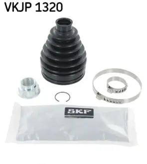 Пильовик приводу колеса SKF VKJP1320