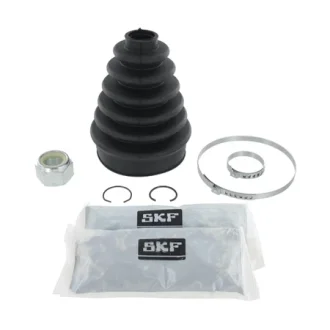 Пильовик приводу колеса SKF VKJP1338