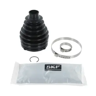 Пильовик приводу колеса SKF VKJP1365
