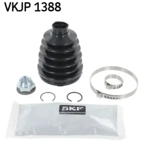 Пильовик приводу колеса SKF VKJP1388