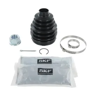 Пильовик приводу колеса SKF VKJP1398