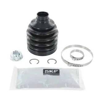 Пильовик приводу колеса SKF VKJP1412