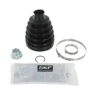 Пильовик приводу колеса SKF VKJP1456